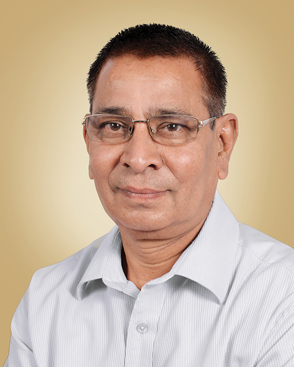 Mr. Nandakumar Dhondiba Padekar